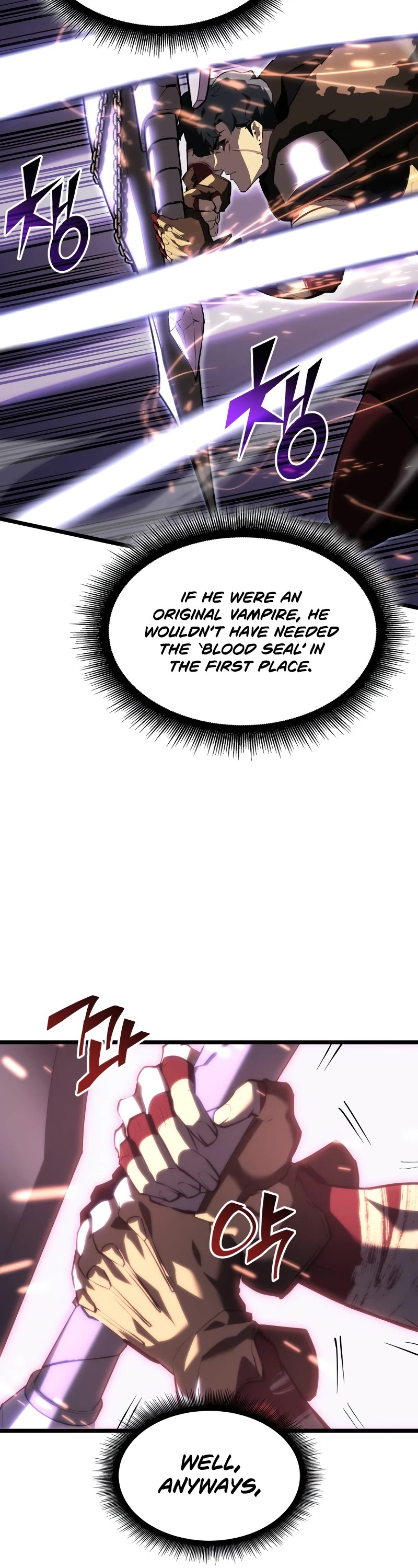 Return of the SSS-Class Ranker chapter 57 page 18