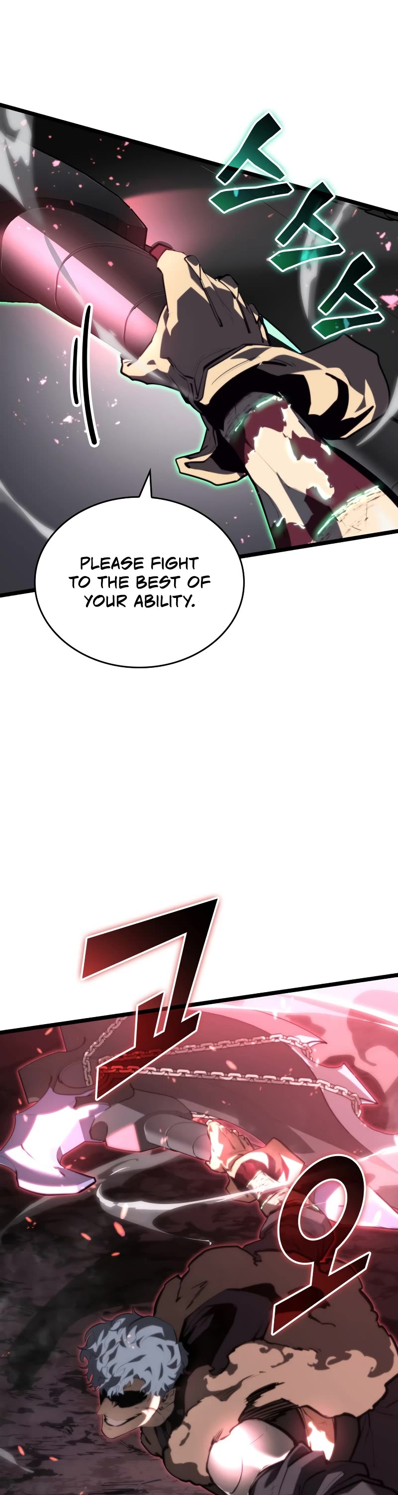 Return of the SSS-Class Ranker chapter 57 page 2