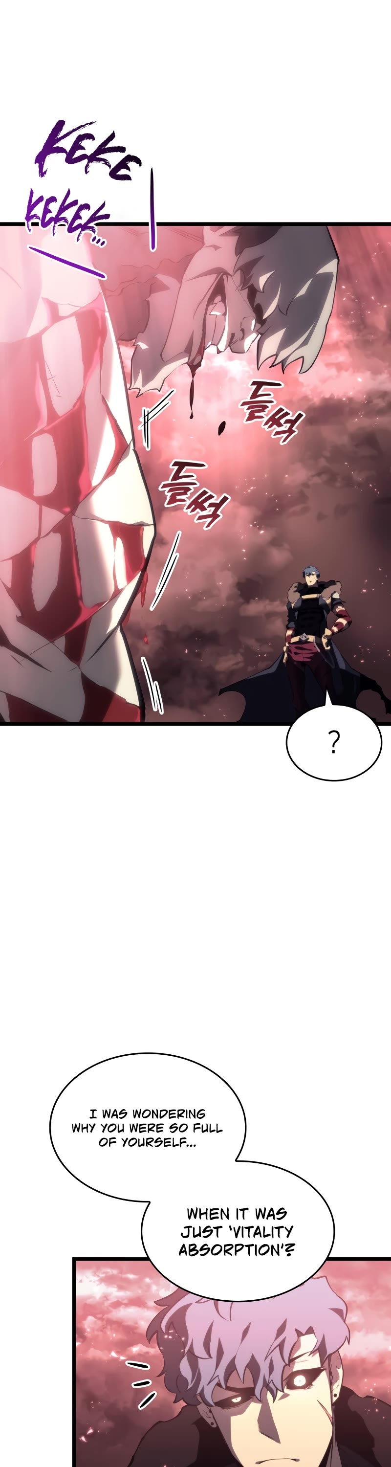 Return of the SSS-Class Ranker chapter 57 page 26