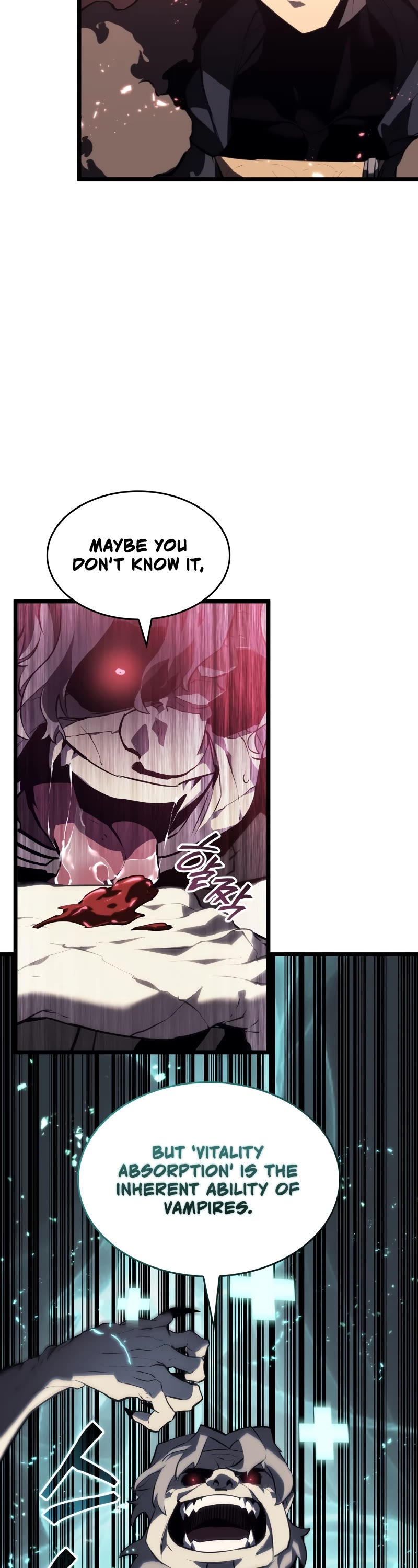 Return of the SSS-Class Ranker chapter 57 page 27