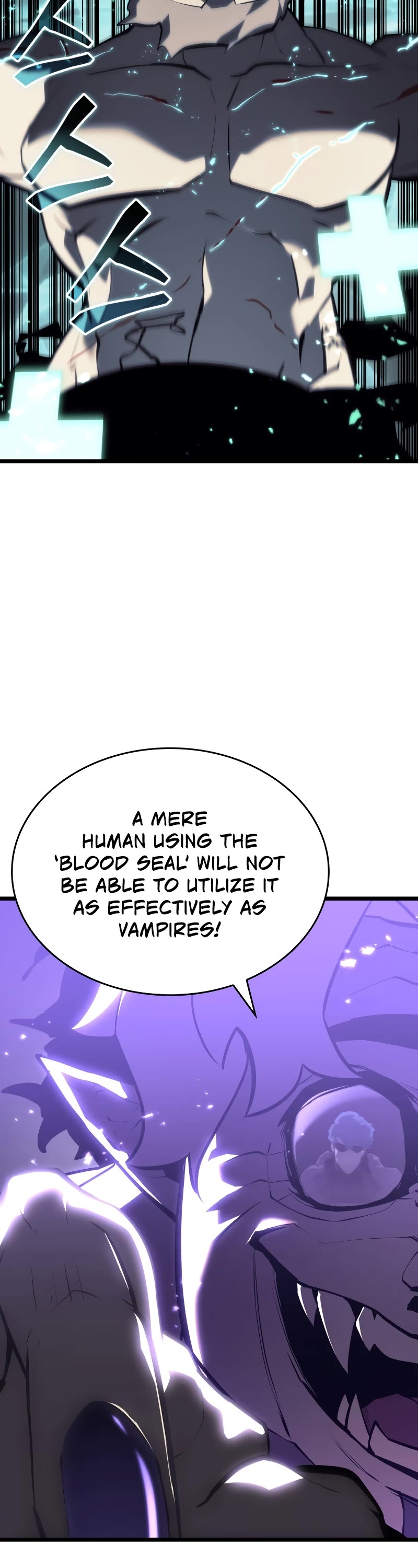 Return of the SSS-Class Ranker chapter 57 page 28