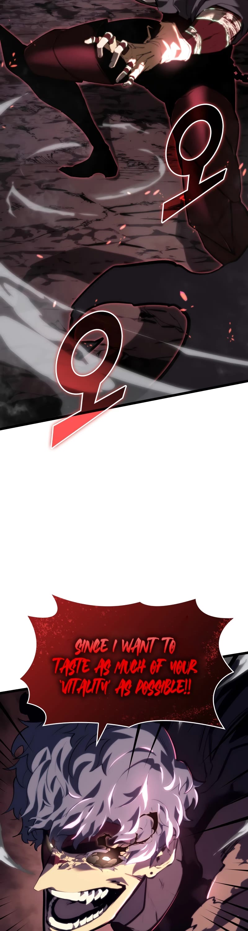 Return of the SSS-Class Ranker chapter 57 page 3