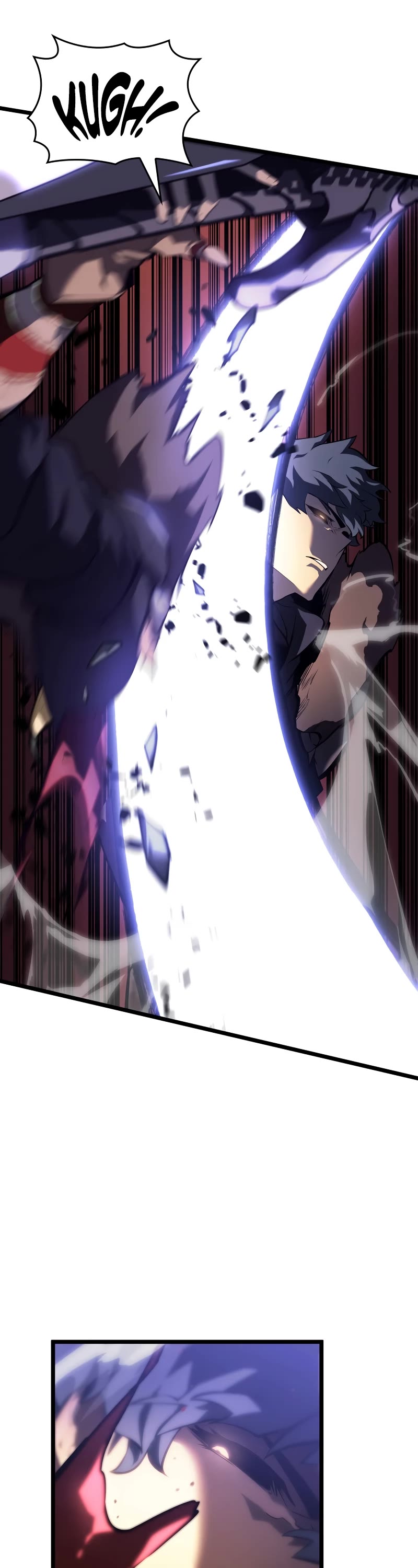 Return of the SSS-Class Ranker chapter 57 page 38