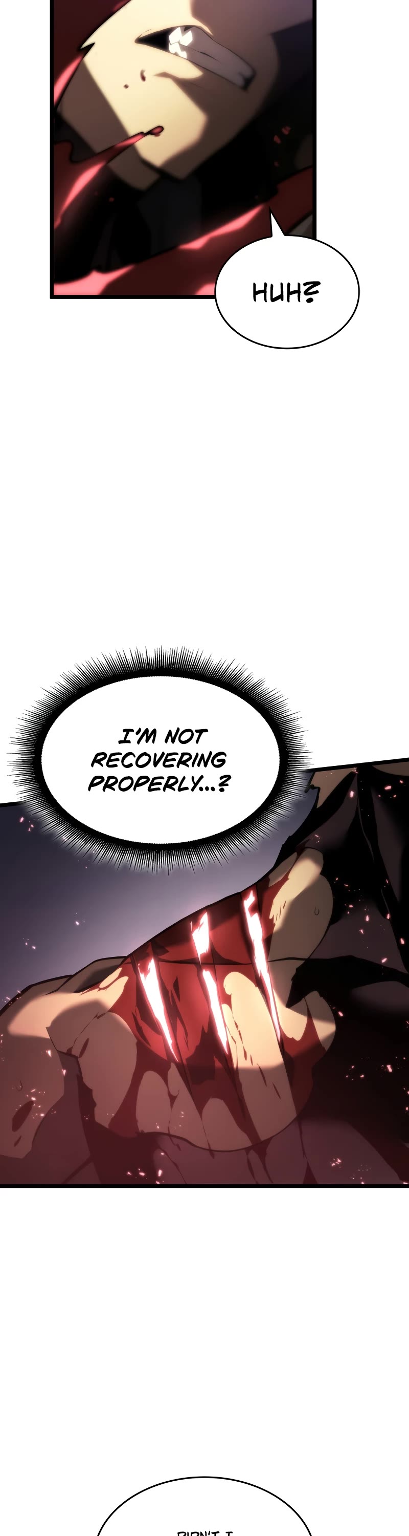 Return of the SSS-Class Ranker chapter 57 page 39