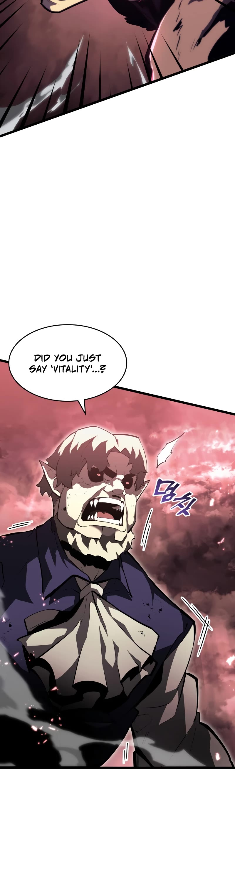 Return of the SSS-Class Ranker chapter 57 page 4