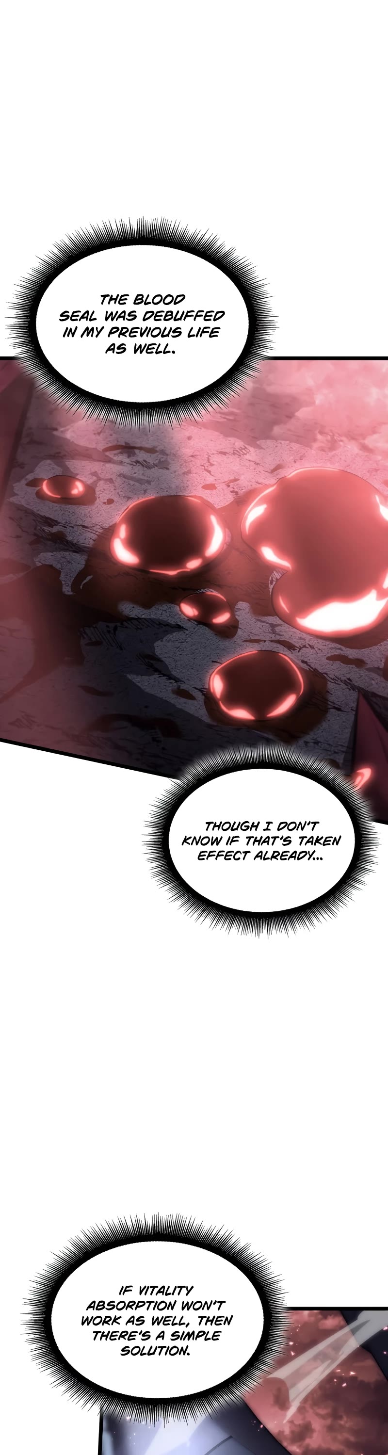 Return of the SSS-Class Ranker chapter 57 page 41
