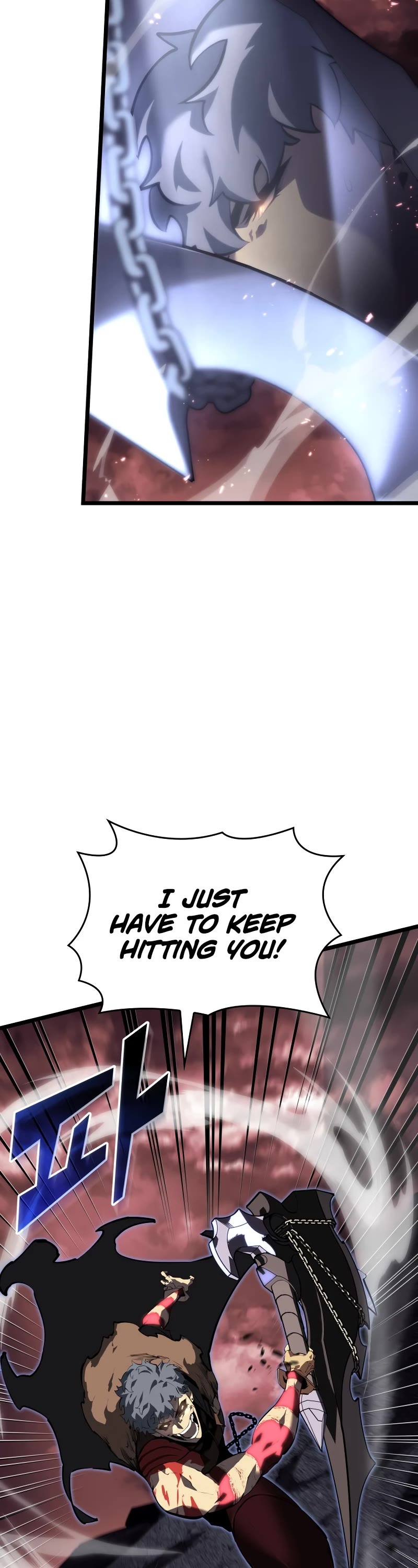 Return of the SSS-Class Ranker chapter 57 page 42