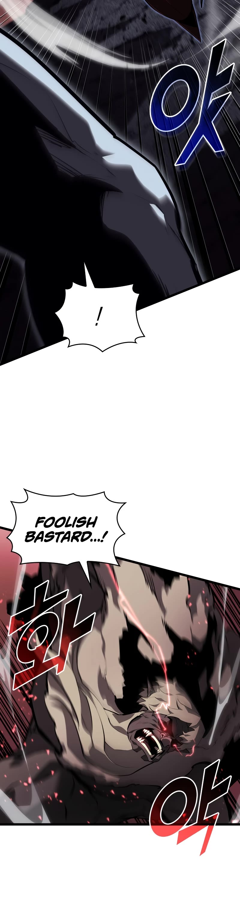 Return of the SSS-Class Ranker chapter 57 page 43