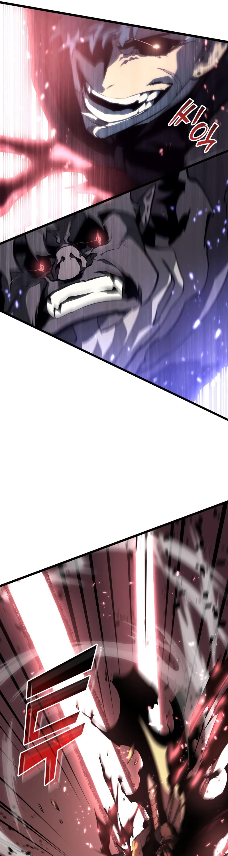 Return of the SSS-Class Ranker chapter 57 page 46