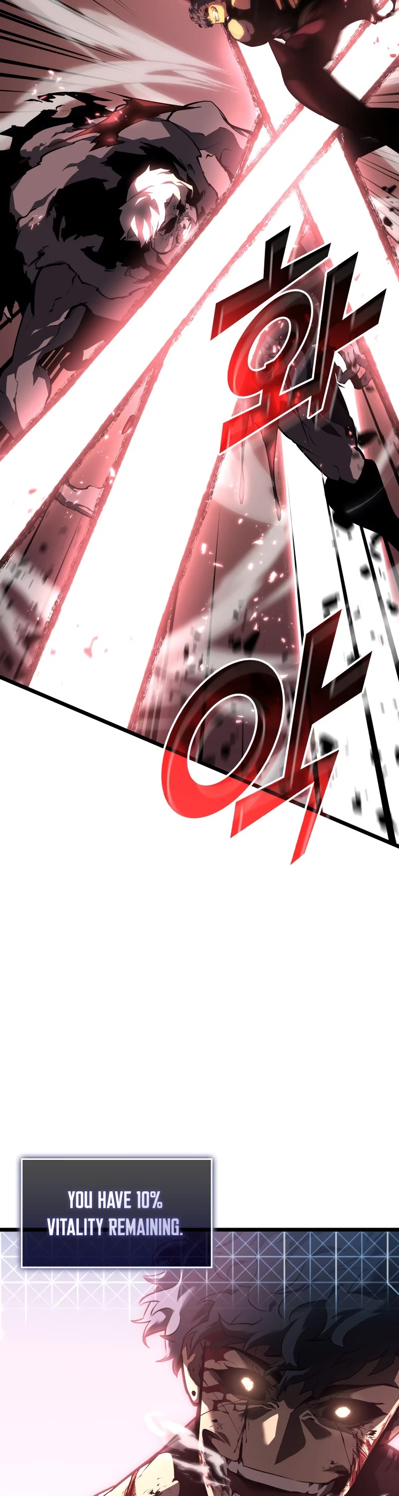 Return of the SSS-Class Ranker chapter 57 page 47