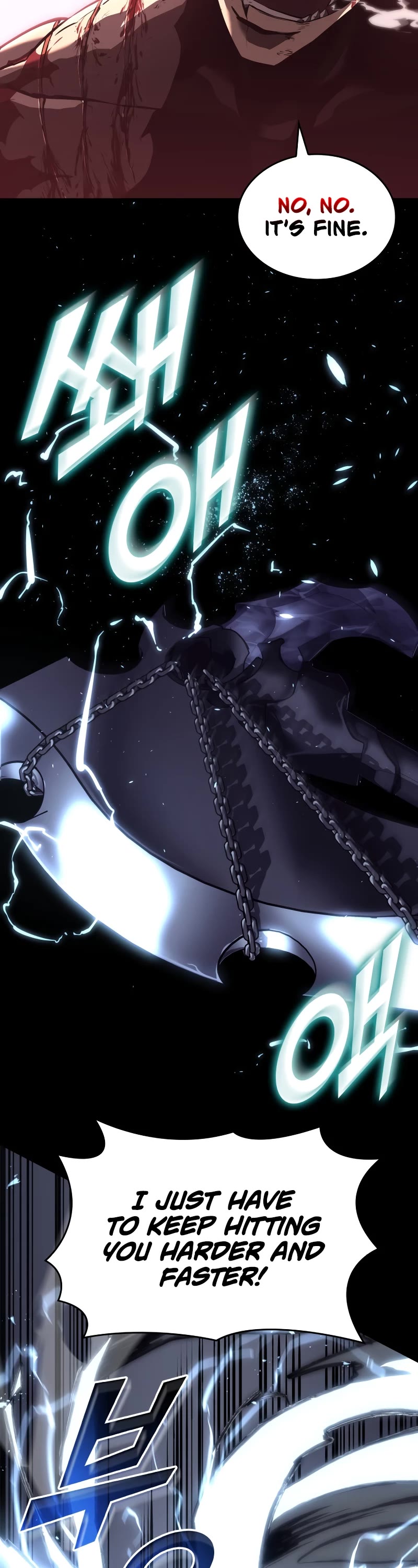 Return of the SSS-Class Ranker chapter 57 page 48