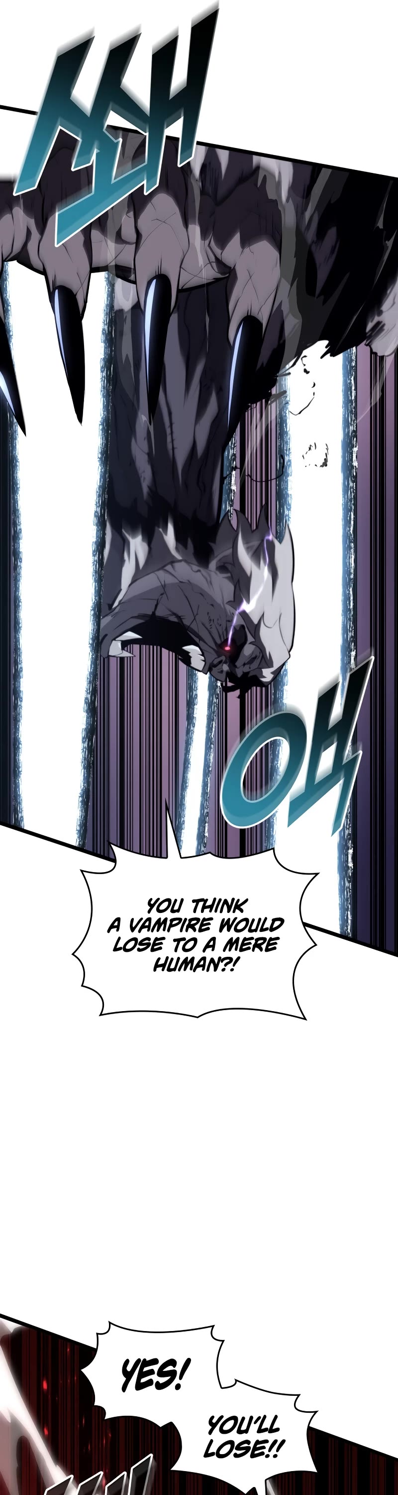 Return of the SSS-Class Ranker chapter 57 page 51