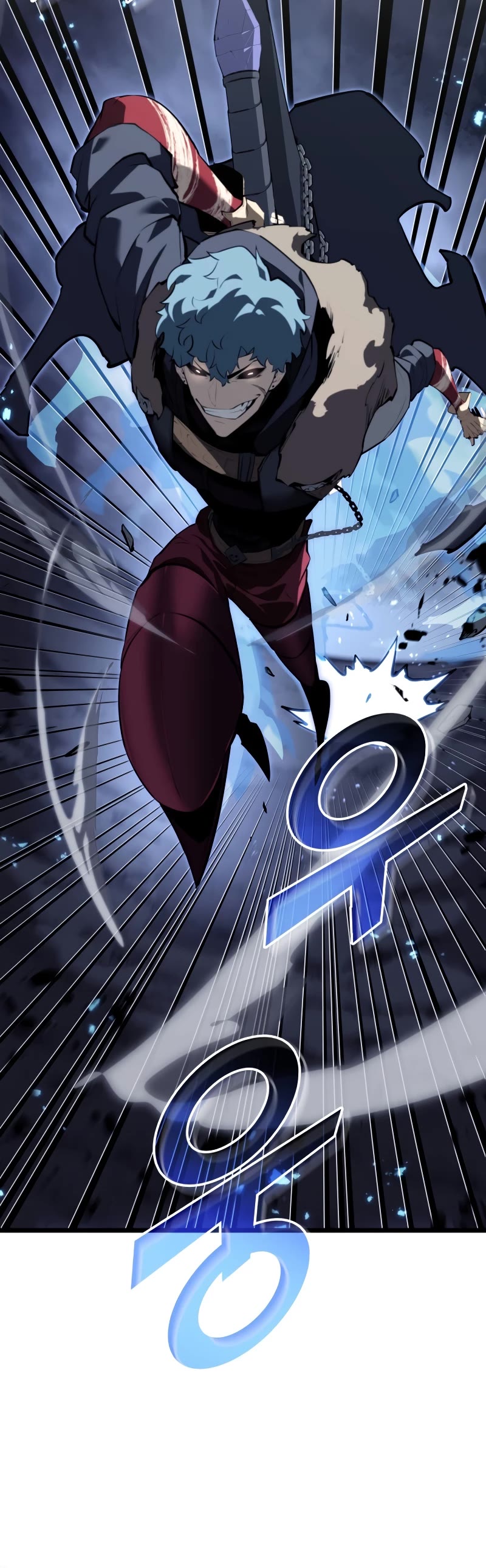 Return of the SSS-Class Ranker chapter 57 page 6