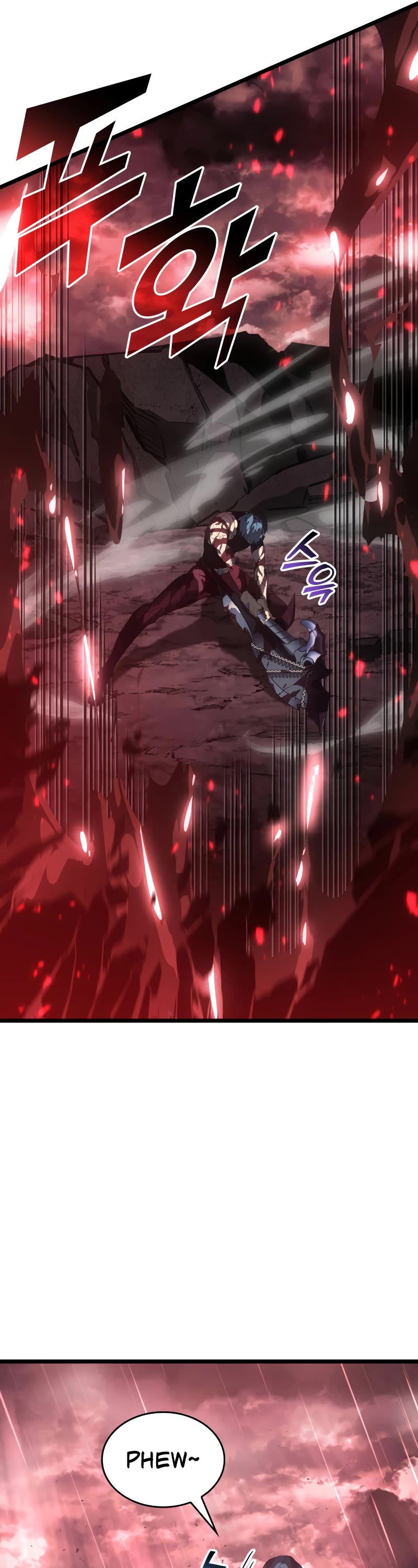 Return of the SSS-Class Ranker chapter 57 page 61
