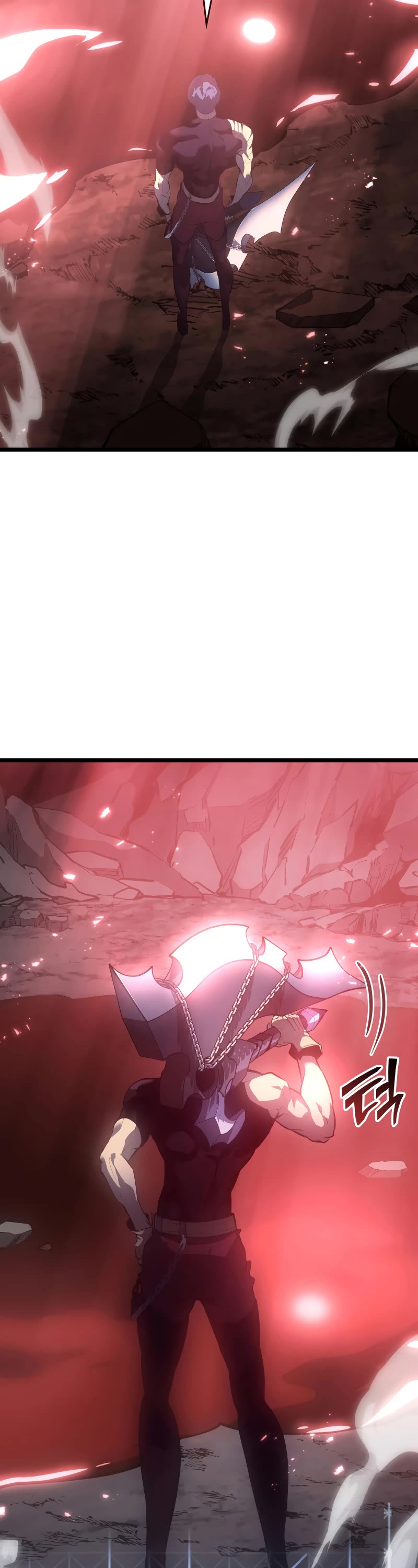 Return of the SSS-Class Ranker chapter 57 page 63