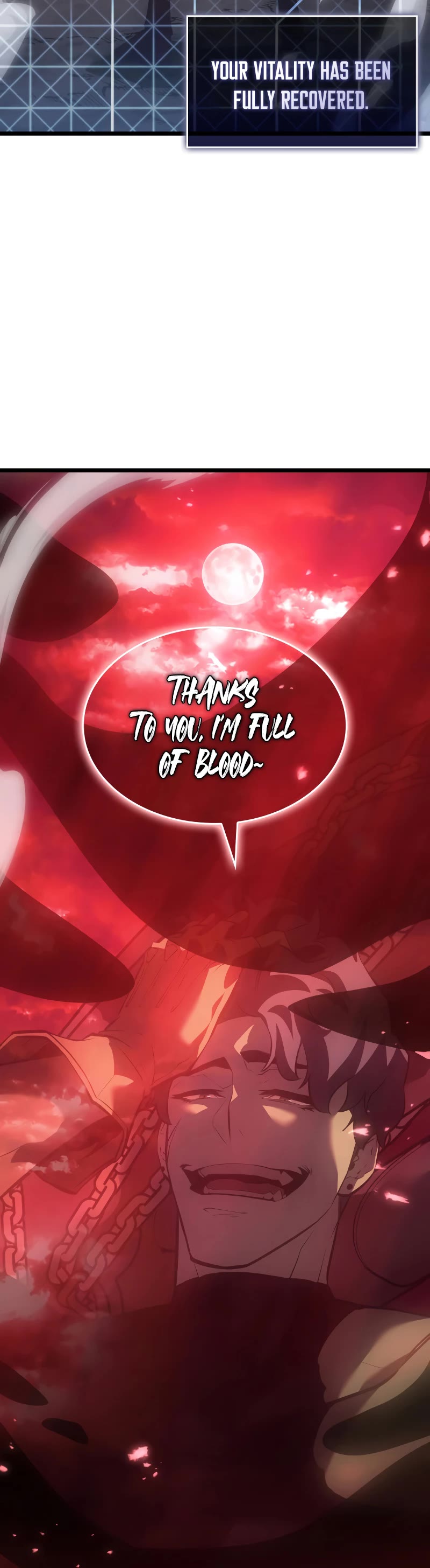 Return of the SSS-Class Ranker chapter 57 page 64