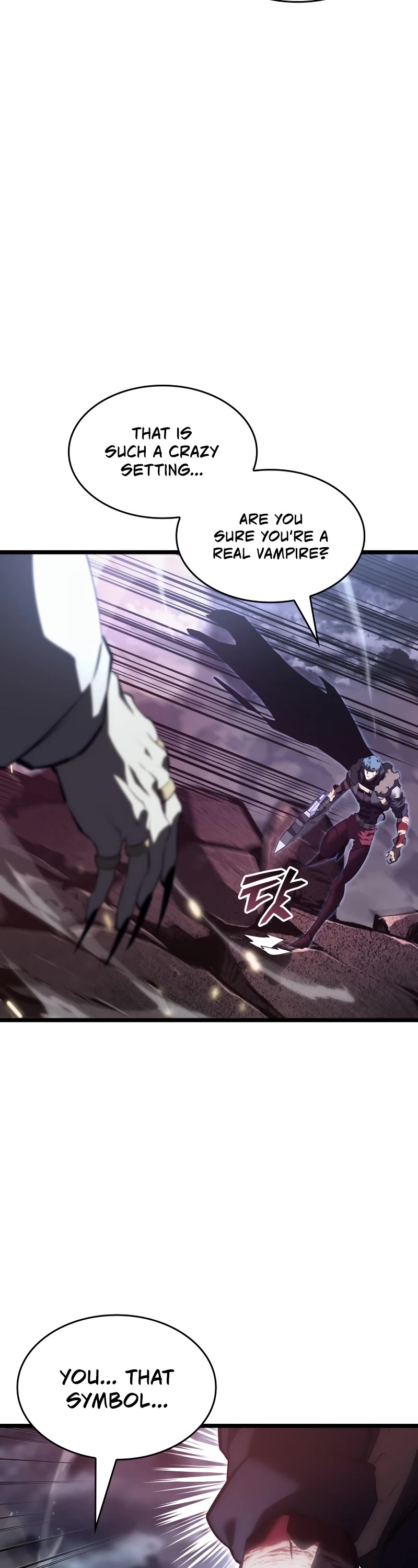 Return of the SSS-Class Ranker chapter 57 page 8