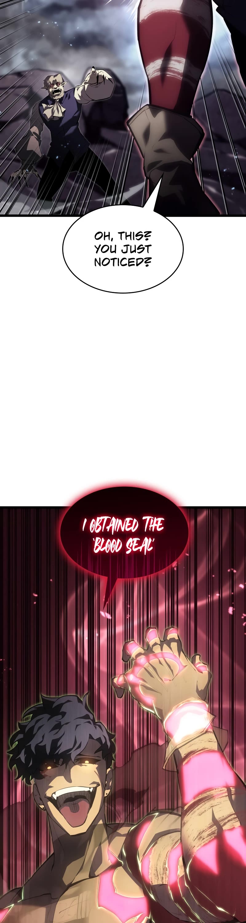 Return of the SSS-Class Ranker chapter 57 page 9