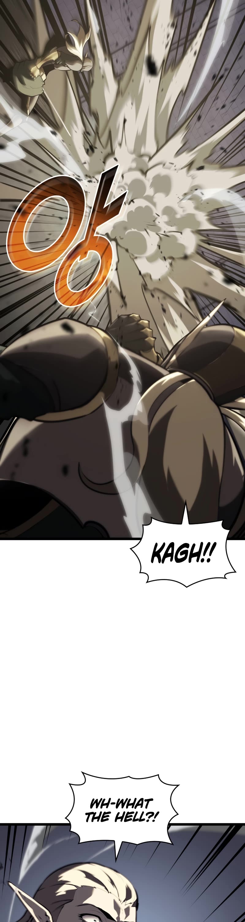 Return of the SSS-Class Ranker chapter 58 page 13