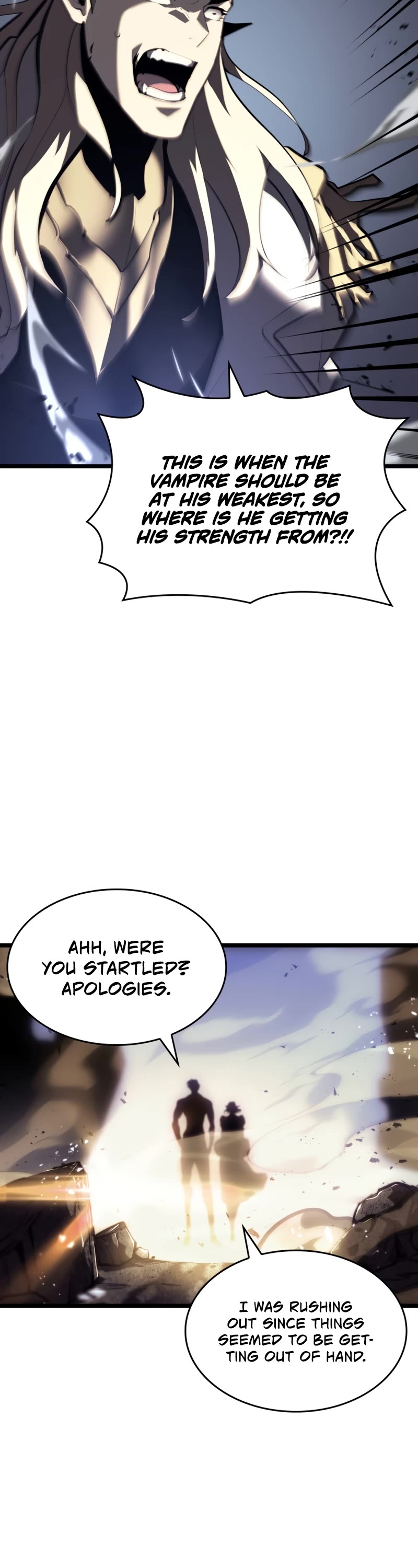 Return of the SSS-Class Ranker chapter 58 page 14