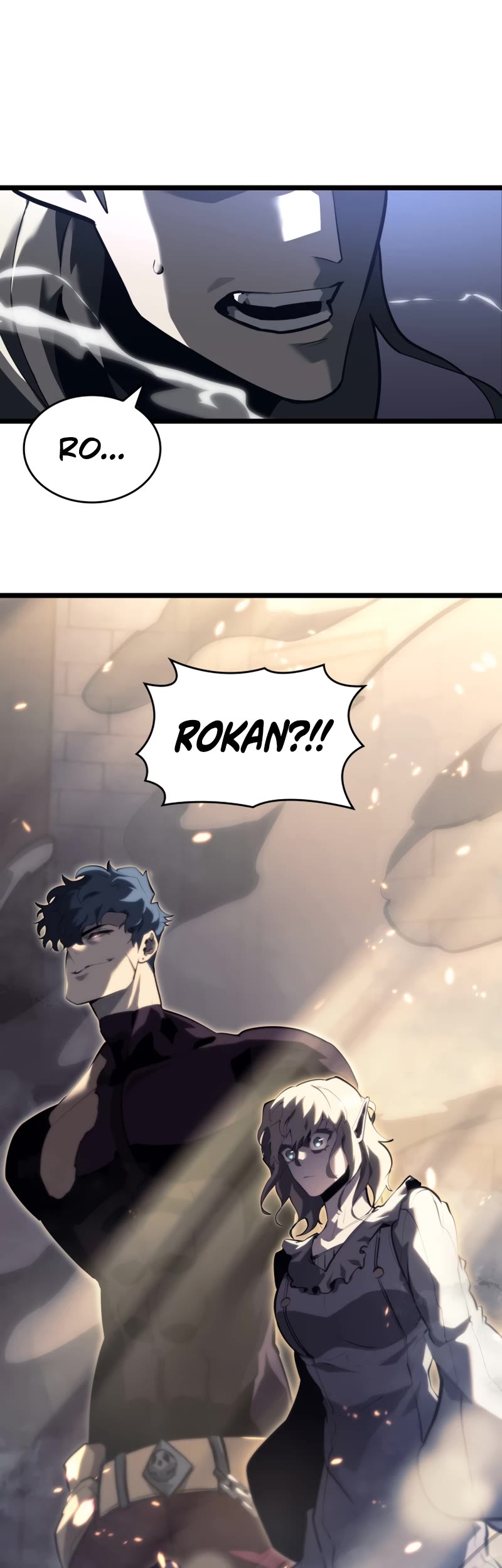 Return of the SSS-Class Ranker chapter 58 page 15