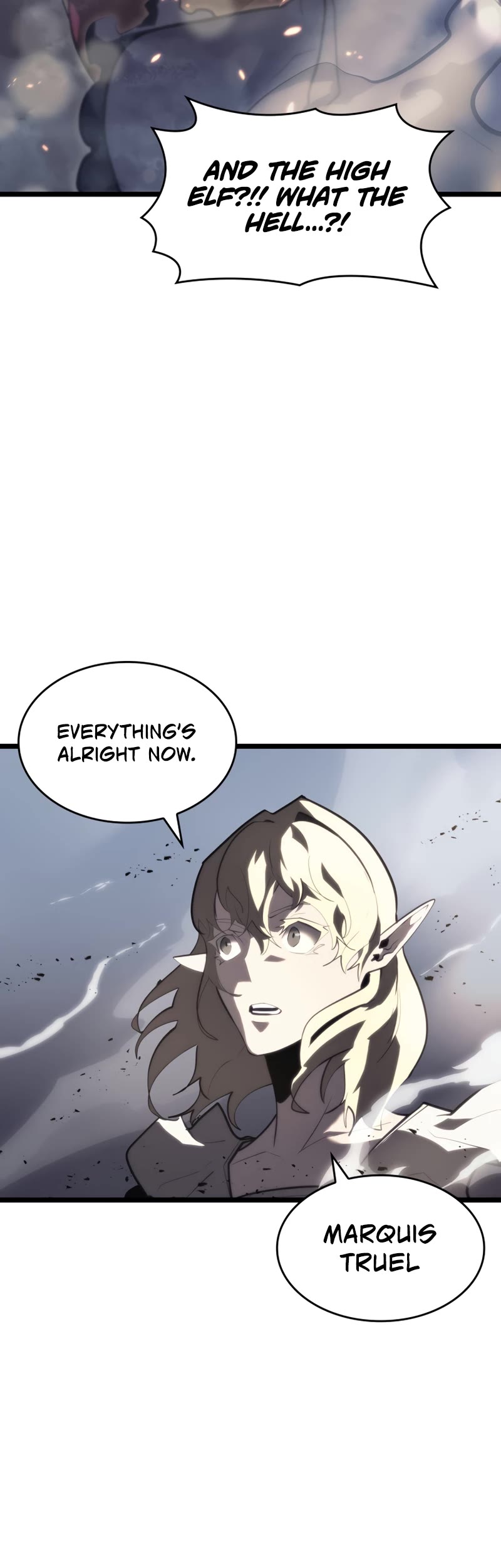 Return of the SSS-Class Ranker chapter 58 page 16