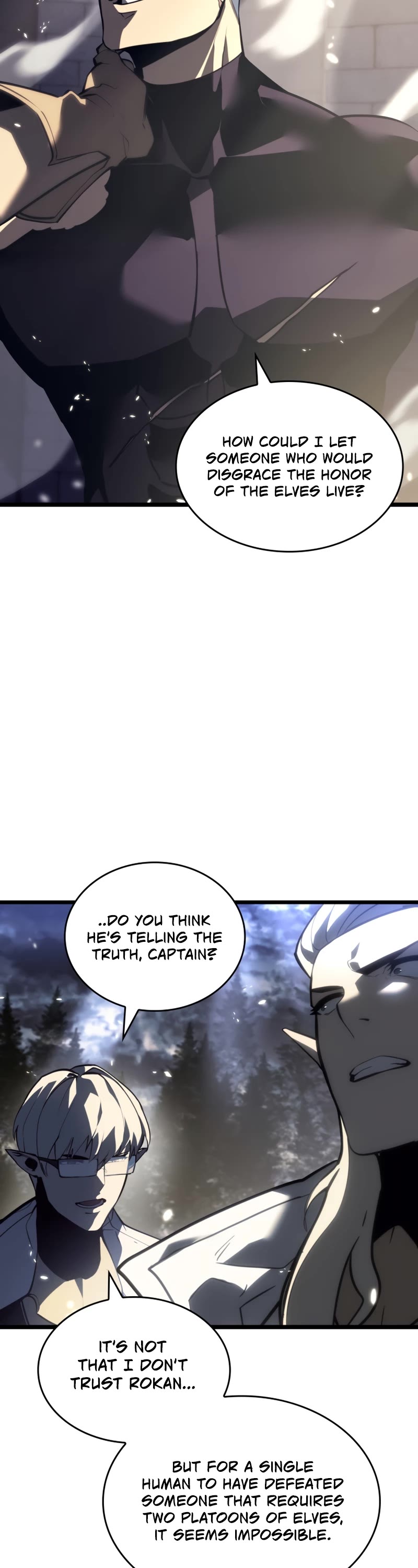 Return of the SSS-Class Ranker chapter 58 page 19