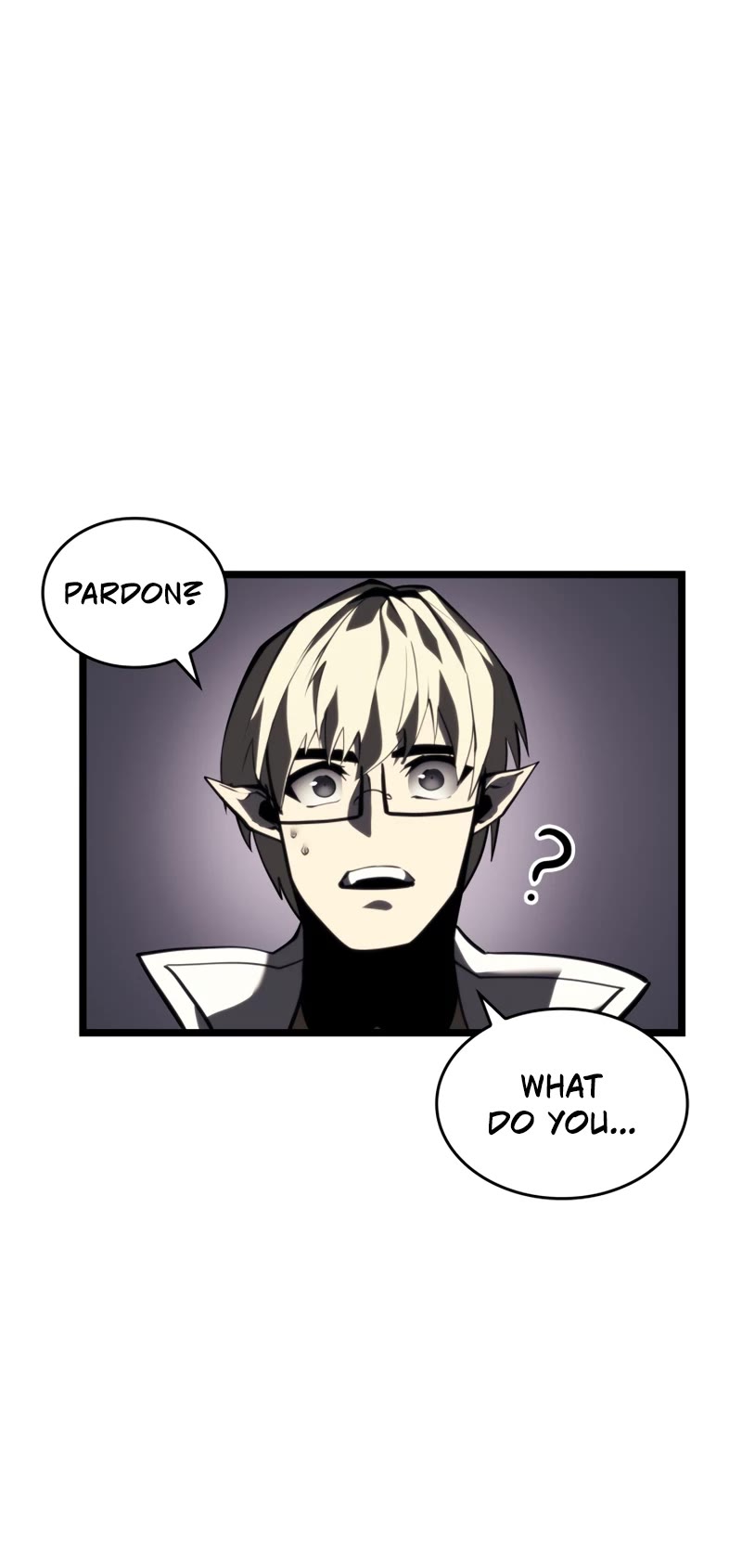Return of the SSS-Class Ranker chapter 58 page 21