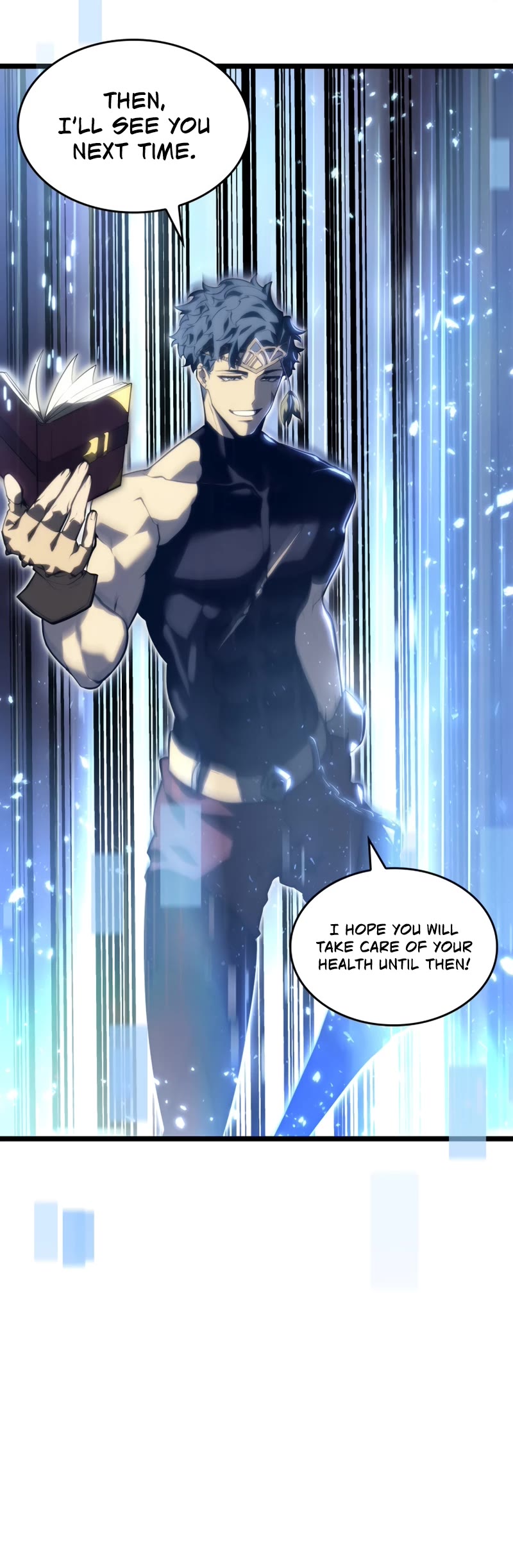 Return of the SSS-Class Ranker chapter 58 page 40