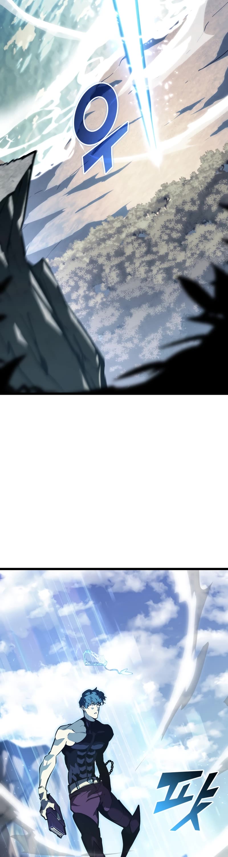 Return of the SSS-Class Ranker chapter 58 page 43