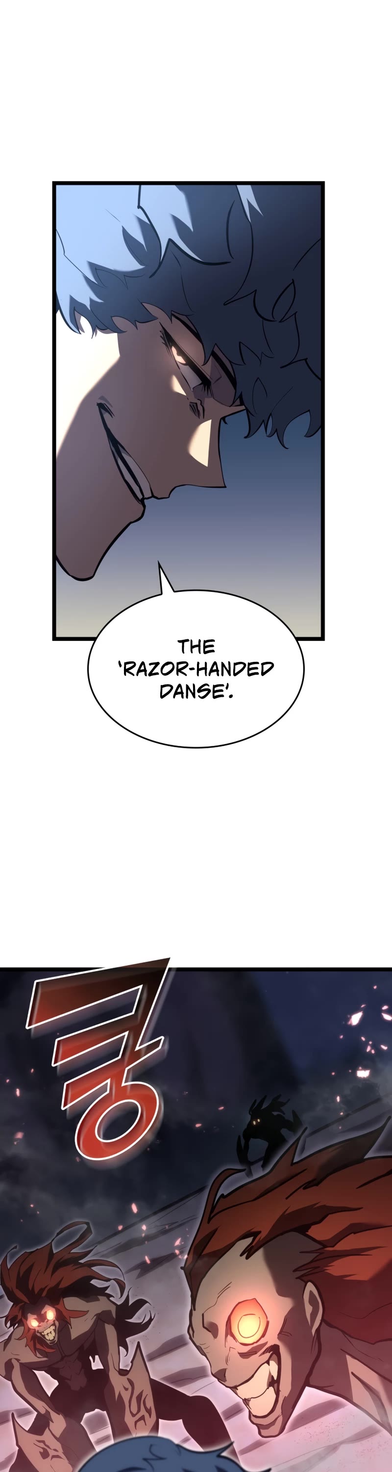 Return of the SSS-Class Ranker chapter 58 page 46