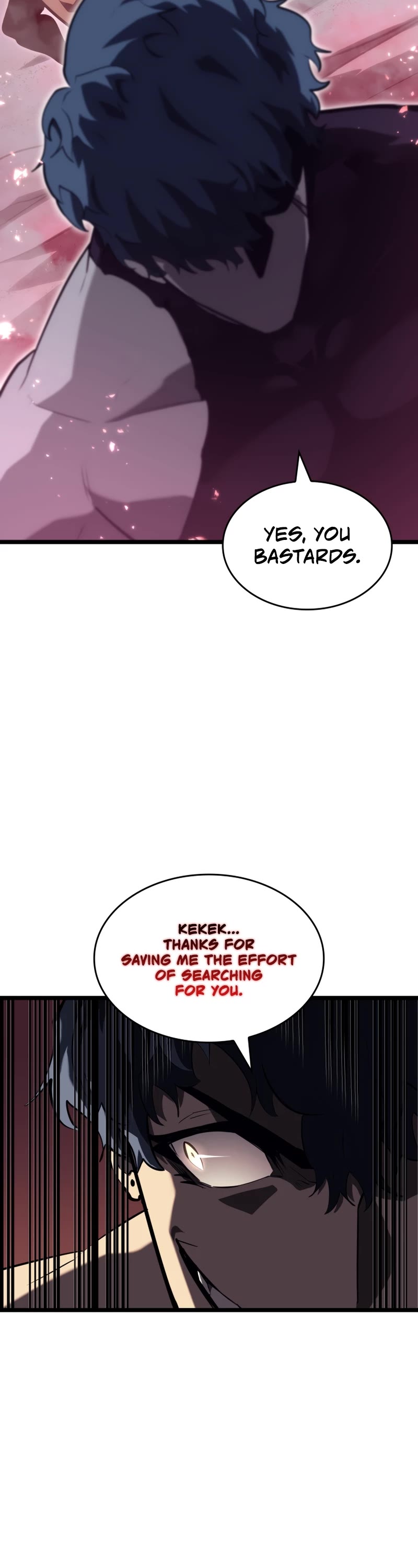Return of the SSS-Class Ranker chapter 58 page 47