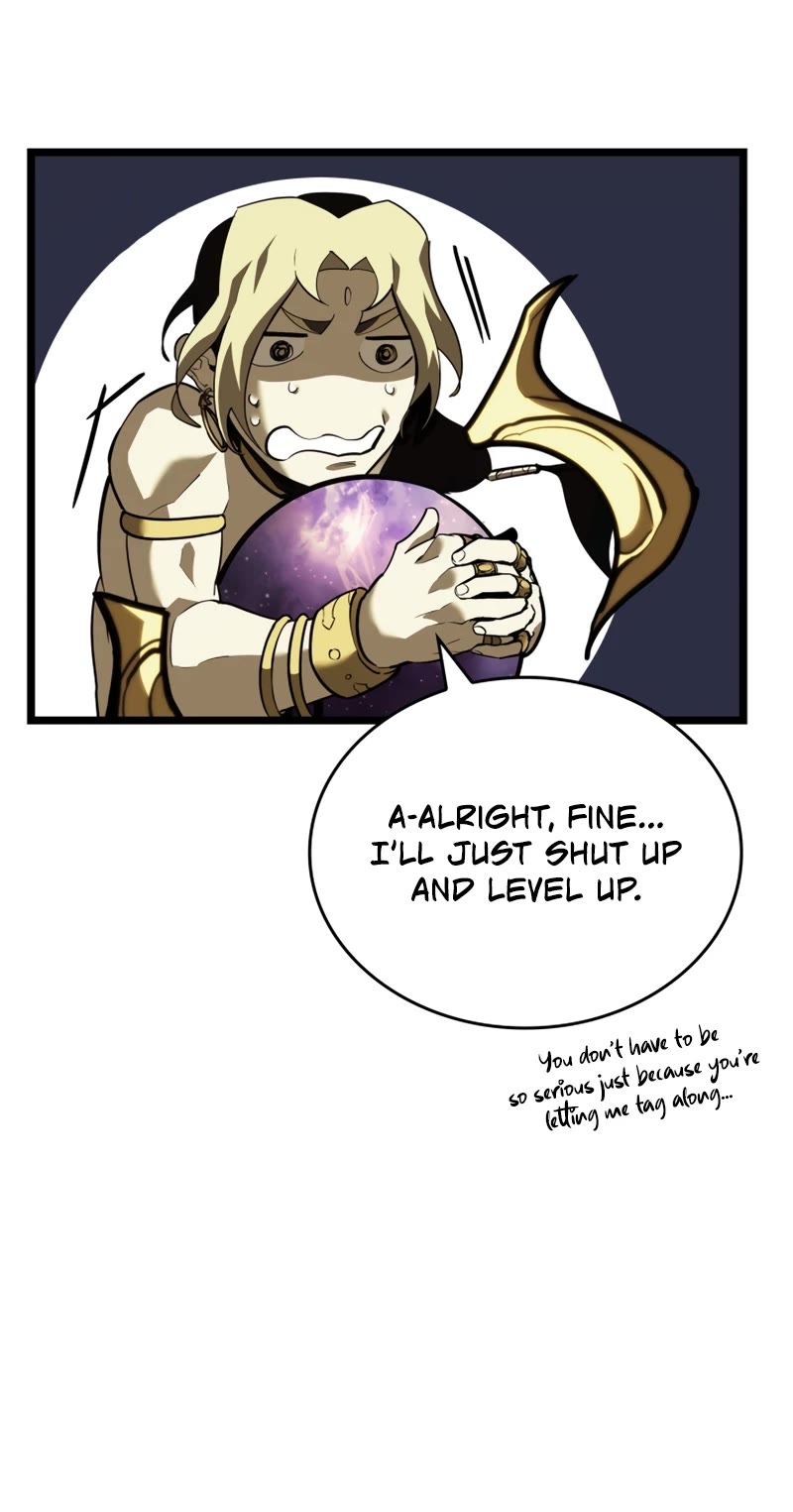 Return of the SSS-Class Ranker chapter 58 page 54