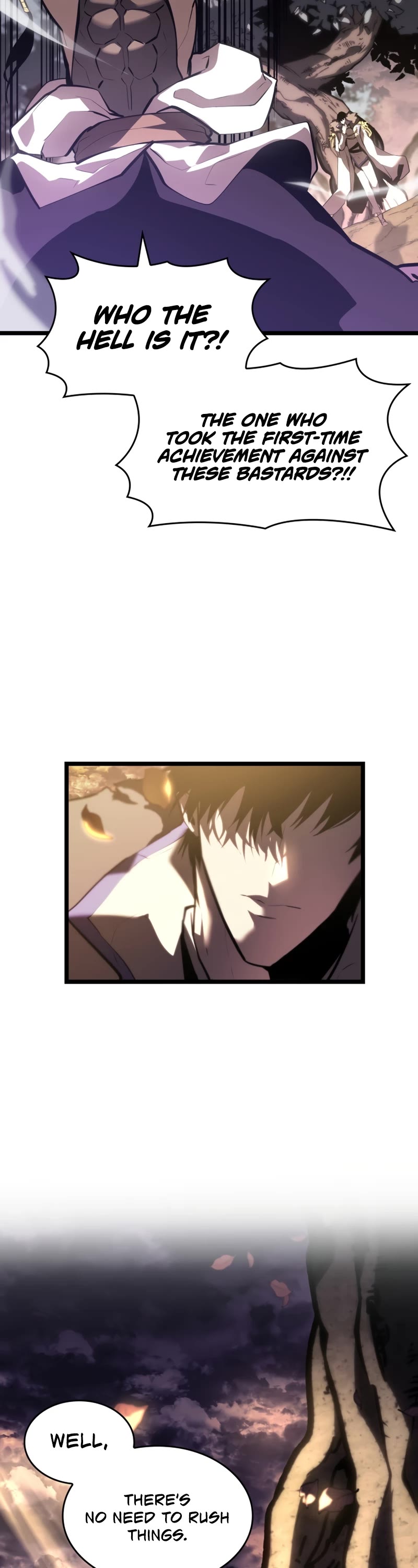 Return of the SSS-Class Ranker chapter 58 page 58