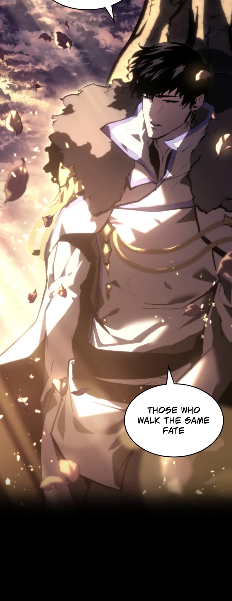 Return of the SSS-Class Ranker chapter 58 page 59
