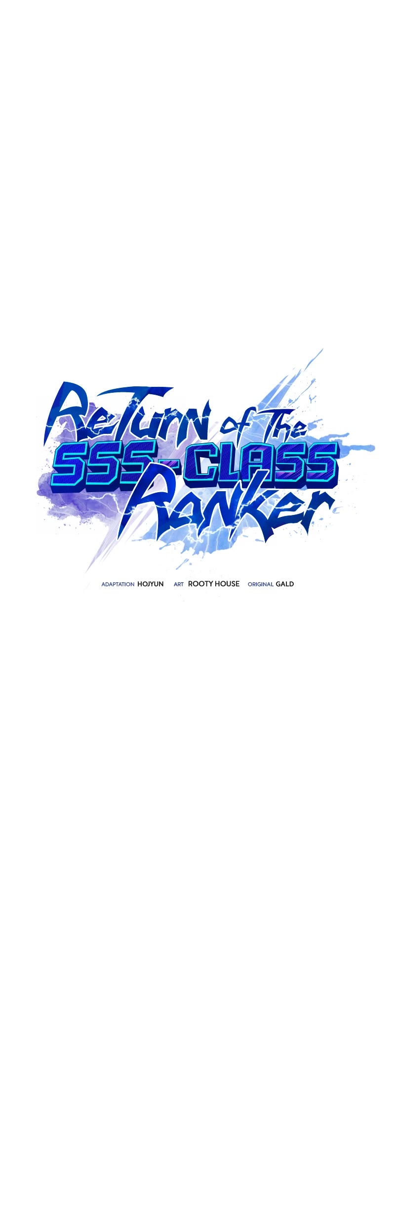 Return of the SSS-Class Ranker chapter 58 page 6