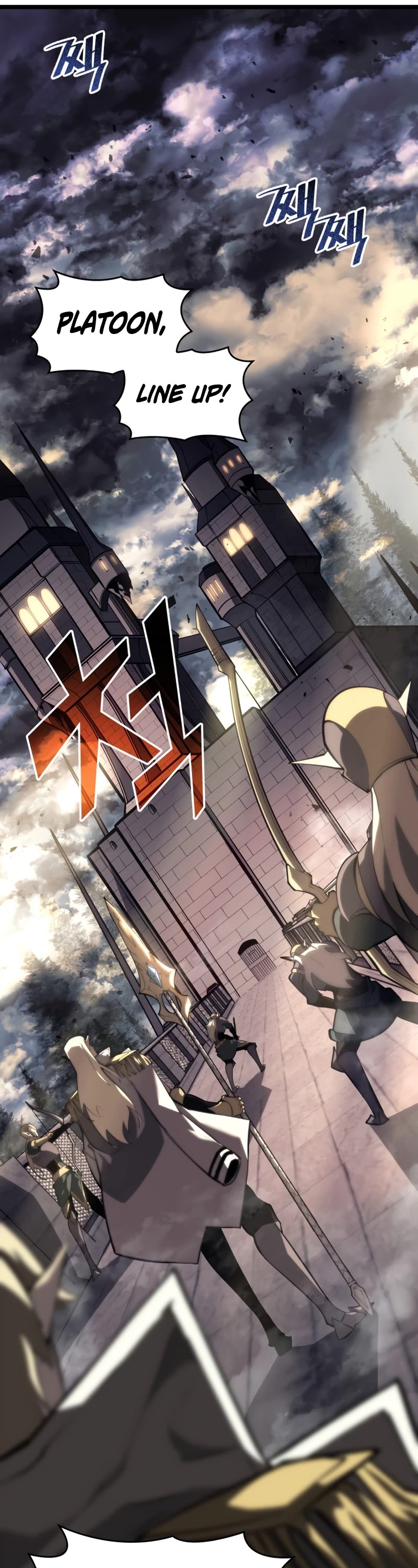 Return of the SSS-Class Ranker chapter 58 page 7