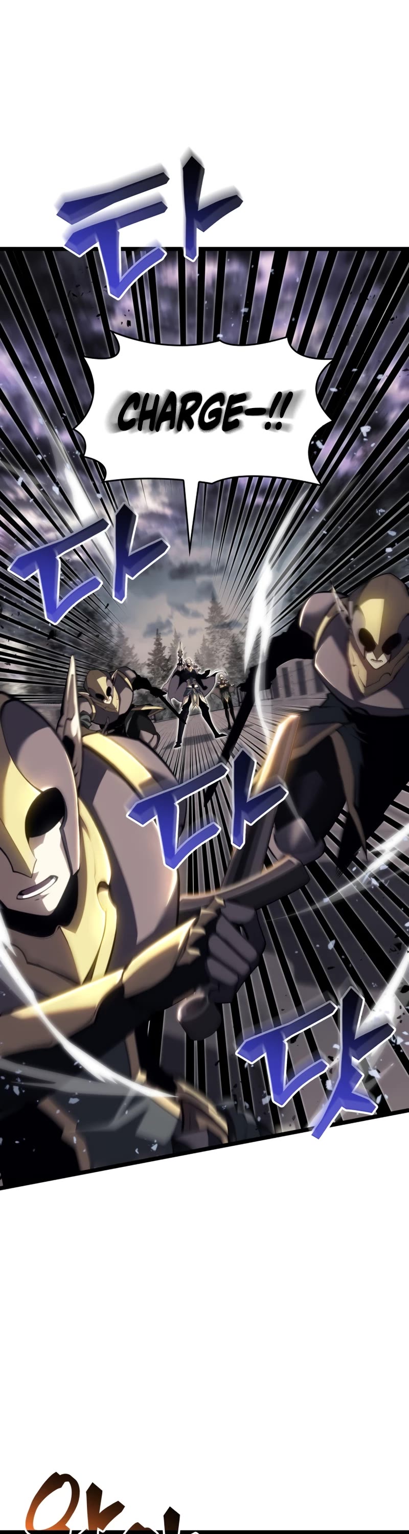Return of the SSS-Class Ranker chapter 58 page 9