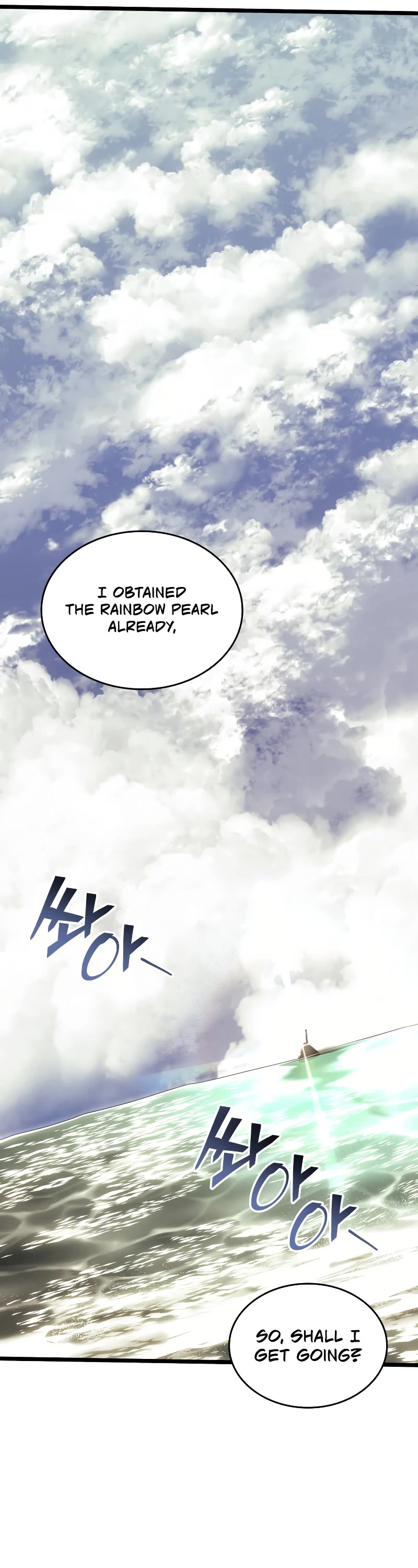 Return of the SSS-Class Ranker chapter 60 page 12