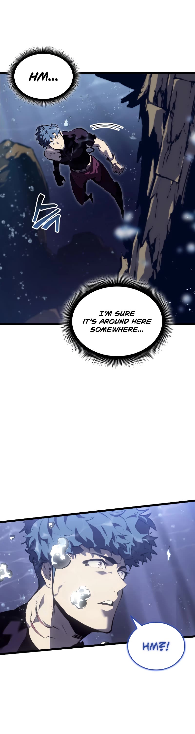 Return of the SSS-Class Ranker chapter 60 page 19
