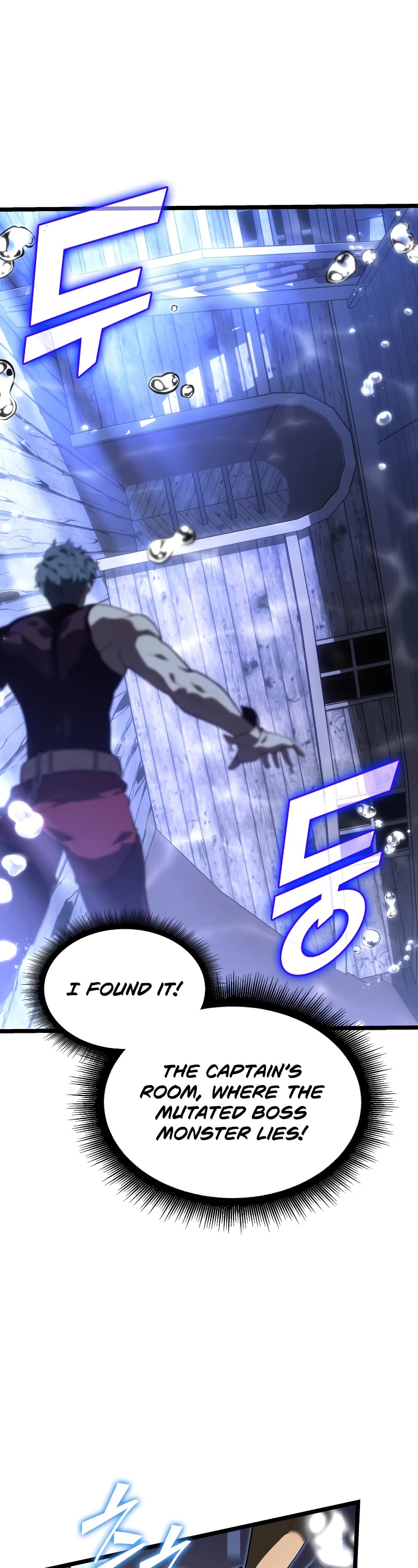 Return of the SSS-Class Ranker chapter 60 page 20