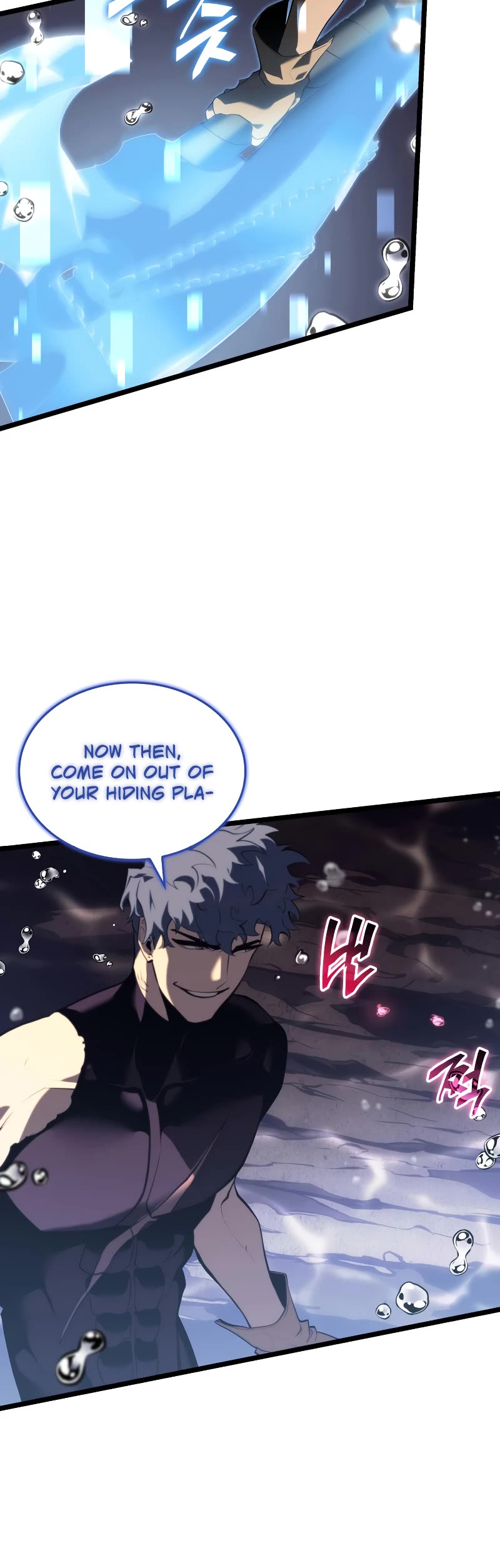 Return of the SSS-Class Ranker chapter 60 page 21