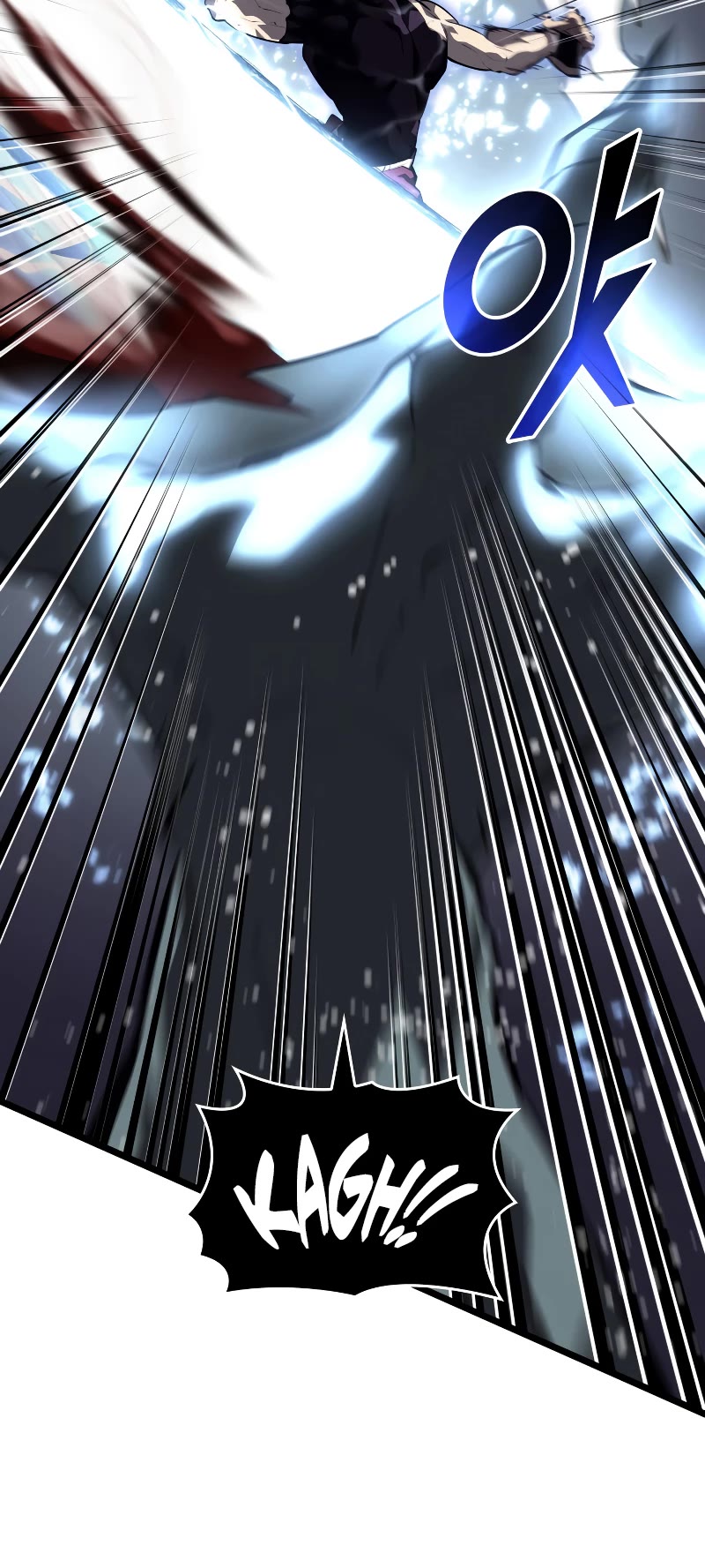 Return of the SSS-Class Ranker chapter 60 page 28