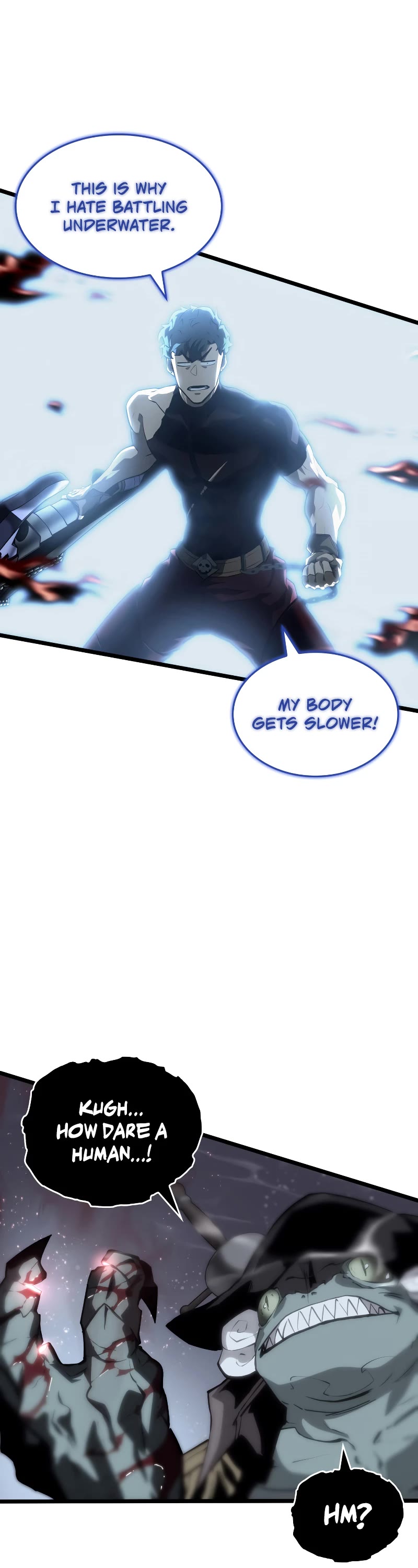 Return of the SSS-Class Ranker chapter 60 page 29