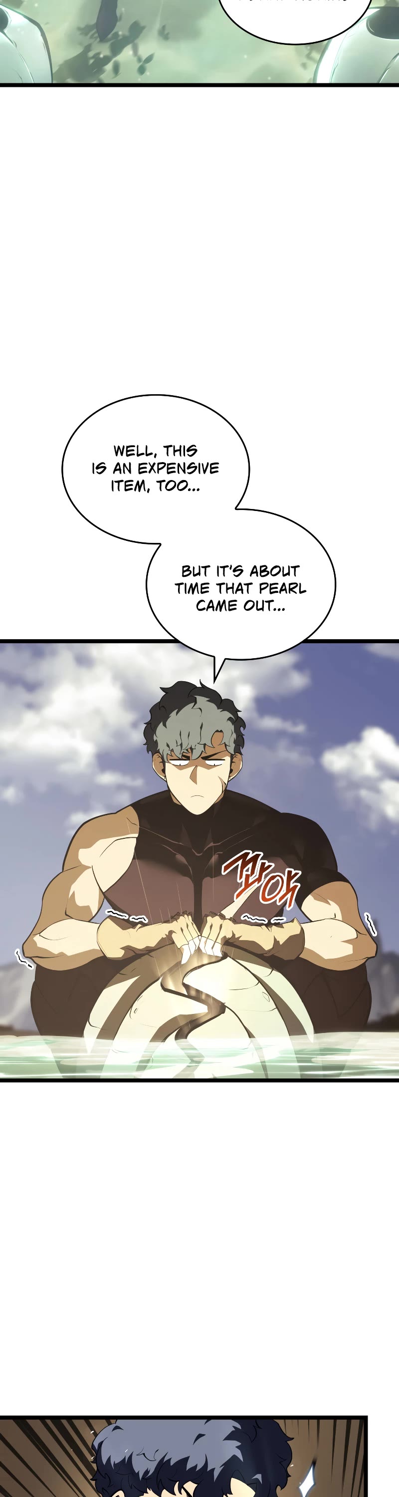 Return of the SSS-Class Ranker chapter 60 page 3