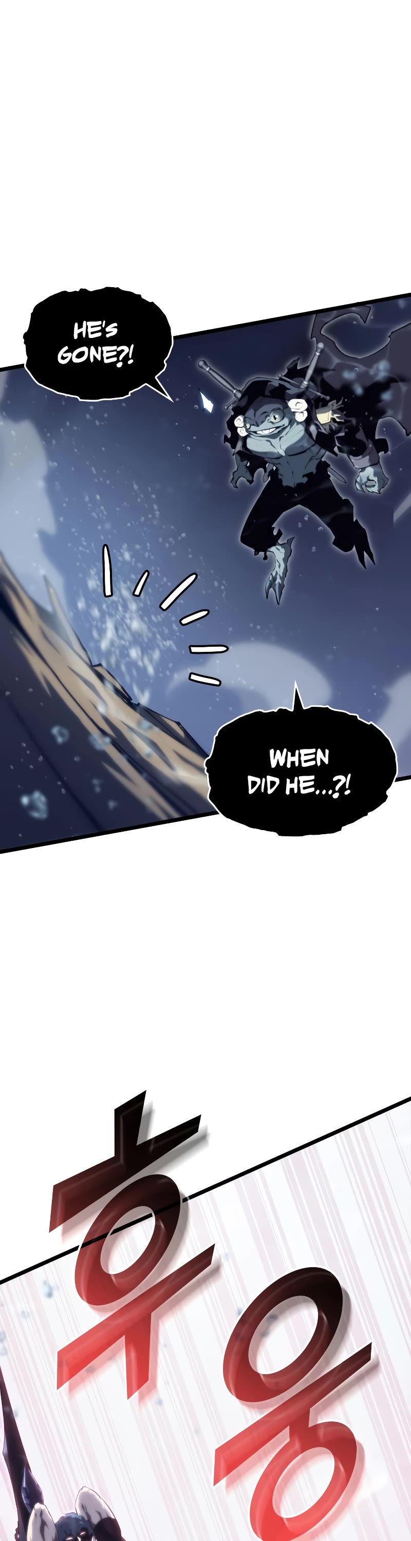 Return of the SSS-Class Ranker chapter 60 page 30