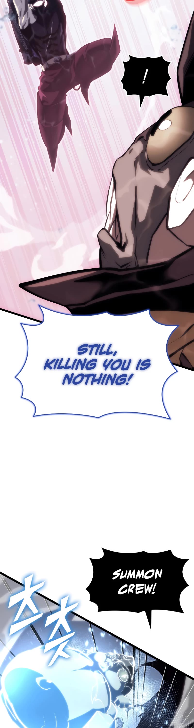 Return of the SSS-Class Ranker chapter 60 page 31