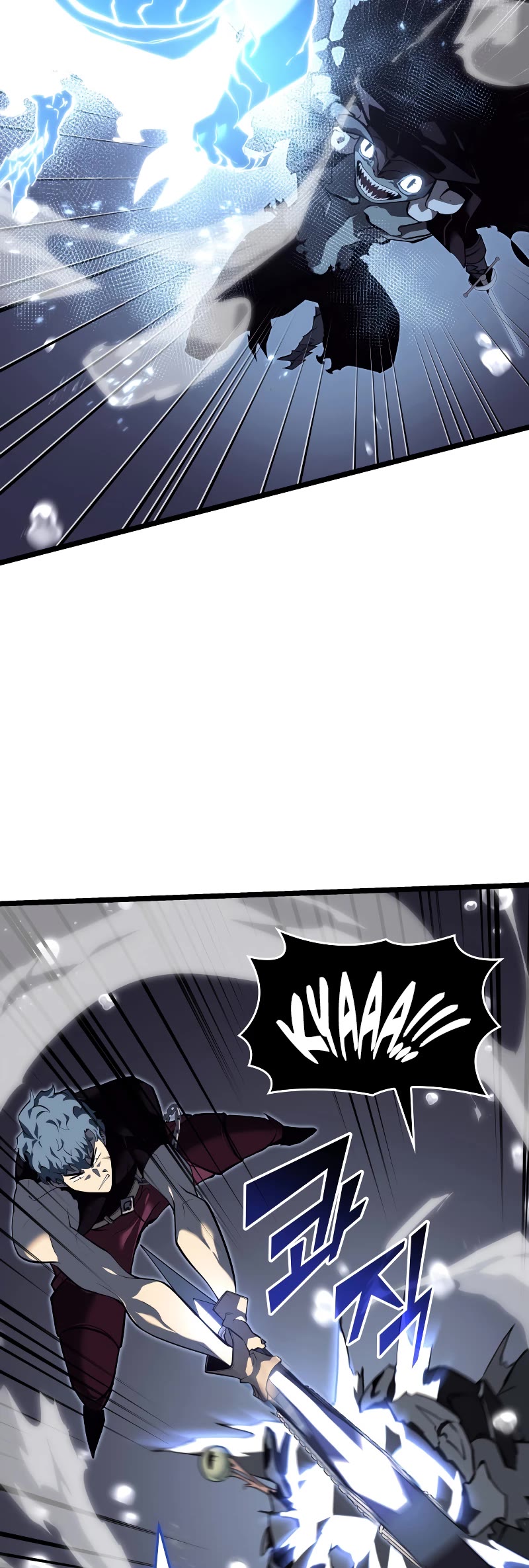 Return of the SSS-Class Ranker chapter 60 page 32