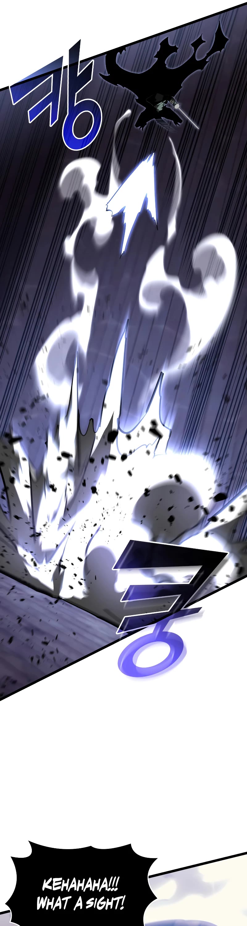 Return of the SSS-Class Ranker chapter 60 page 34