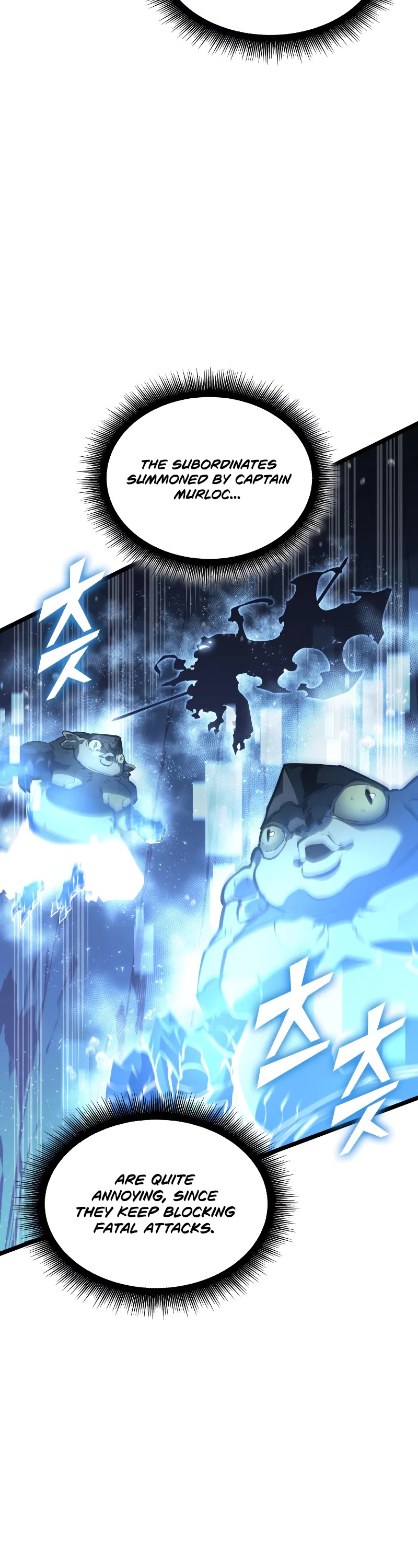 Return of the SSS-Class Ranker chapter 60 page 36